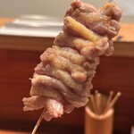 Sumiyaki Chikin Kababu - 