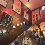 馬肉バル 新三よし 松本本店 - 