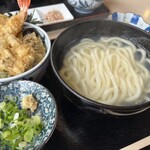 さぬきうどん 福梅 - 