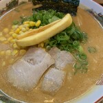汁なし担々麺とがし - 料理写真: