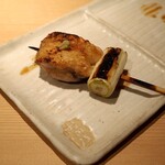 焼鳥 おみ乃 - ソリレス