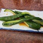 ミスター・ギョーザ - 