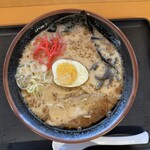 お弁当のヒライ - 山ちゃんラーメン