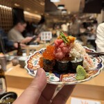 Hakata Kitarouzushi - 