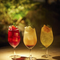 FRUITS WINE COCKTAIL/ フルーツワインカクテル