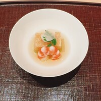 分とく山 - 