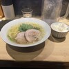 塩らー麺 本丸亭 横浜店