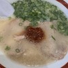 一味ラーメン 久留米合川店