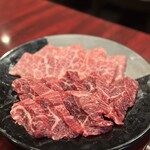 焼肉 肉ノ助 トーキョー - 