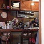 バーバリー - 