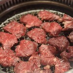 焼肉 肉ノ助 トーキョー - 