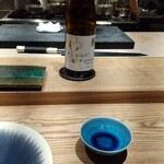 おおさかもん料理 鮨 守屋 - 