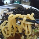 Ramen Jun - 麺 リフト