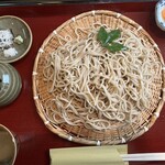 Teuchi Soba Katou - 