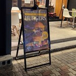 The Burger Stand N’s - 