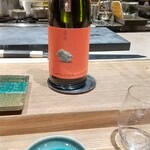 おおさかもん料理 鮨 守屋 - 