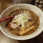 らーめん ひらき家 - 料理写真: