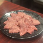 焼肉 肉ノ助 トーキョー - 