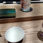 おおさかもん料理 鮨 守屋 - 