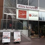 PIZZA SALVATORE CUOMO - 