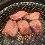 焼肉 肉ノ助 トーキョー - 