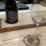 おおさかもん料理 鮨 守屋 - 