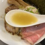 はらや TORI PAITAN RAMEN - 