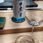 おおさかもん料理 鮨 守屋 - 