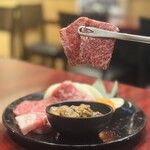 焼肉 肉ノ助 トーキョー - 