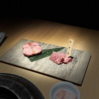 尾崎牛焼肉 銀座 ひむか - 