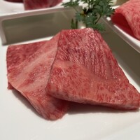 仙台牛焼肉 花牛 - 