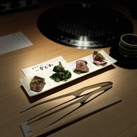 尾崎牛焼肉 銀座 ひむか - 