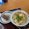 うどん 一福