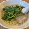 揚子江ラーメン 林記