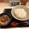 つけ麺 是・空 - つけ麺 中盛  990円