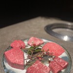 焼肉 思食 - 