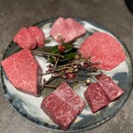 Yakiniku Oboshimeshi - 