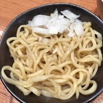 煮干中華そば 鈴蘭 - 