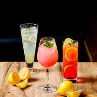 オリジナルノンアルコールカクテル