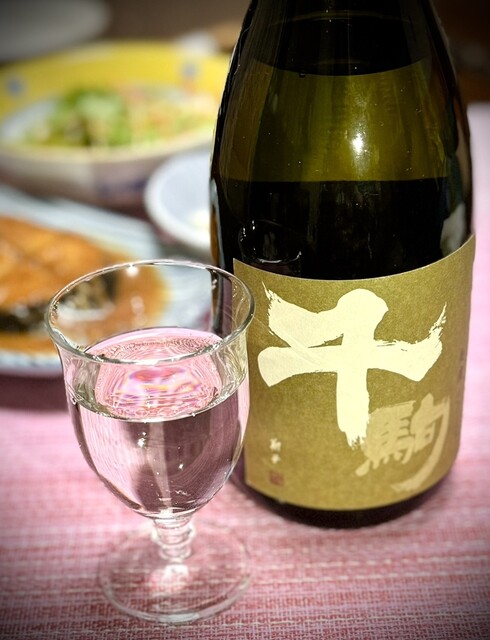 千駒酒造 白河店｜地元福島のこだわり日本酒とおもてなし