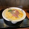 麺創 なな家