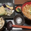 SOBA DINING 結月庵 大崎駅西口シンクパーク店