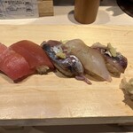 Makizushi Chuukasoba Hamahachi - 