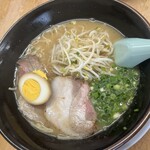 Kurobuta Ramen Kura - 