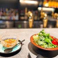 SAAWAAN BISTRO -  SAAWAAN BISTRO -