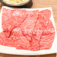 焼肉山水 虎ノ門ヒルズ店 - 