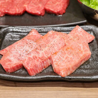 焼肉山水 虎ノ門ヒルズ店 - 