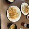 石松餃子 本店