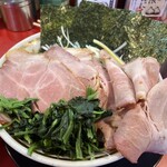 IEKEI KANSAI 王道家直系 我道家 - 