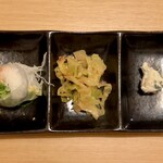 Sushito Sake Haku - 